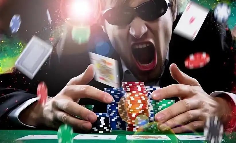 Responsible gaming note beside Over the Dragon Gate content on 8666bet