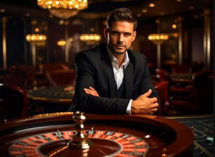 Responsible gaming message for Live Andar Bahar readers on 8666bet